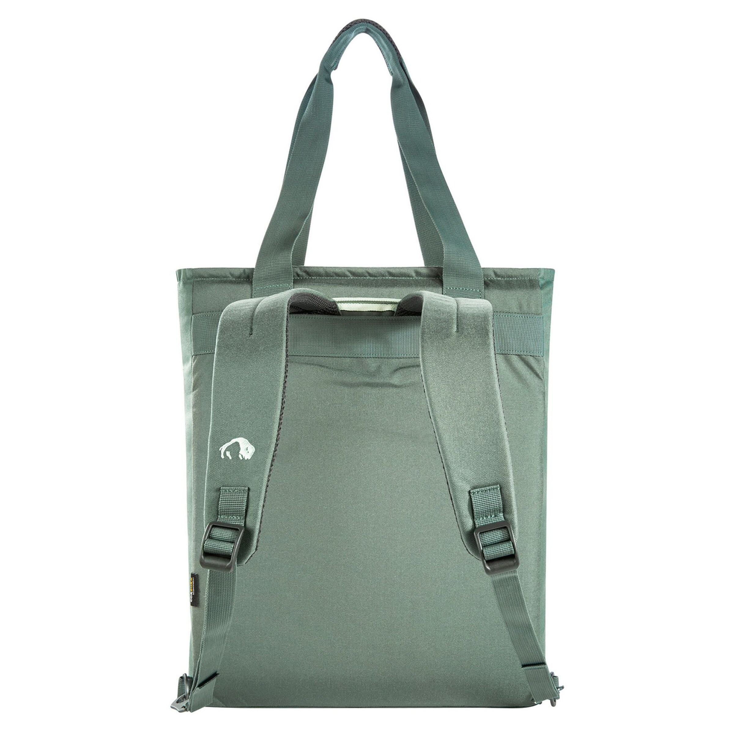 Shopper 'Grip' di TATONKA in verde