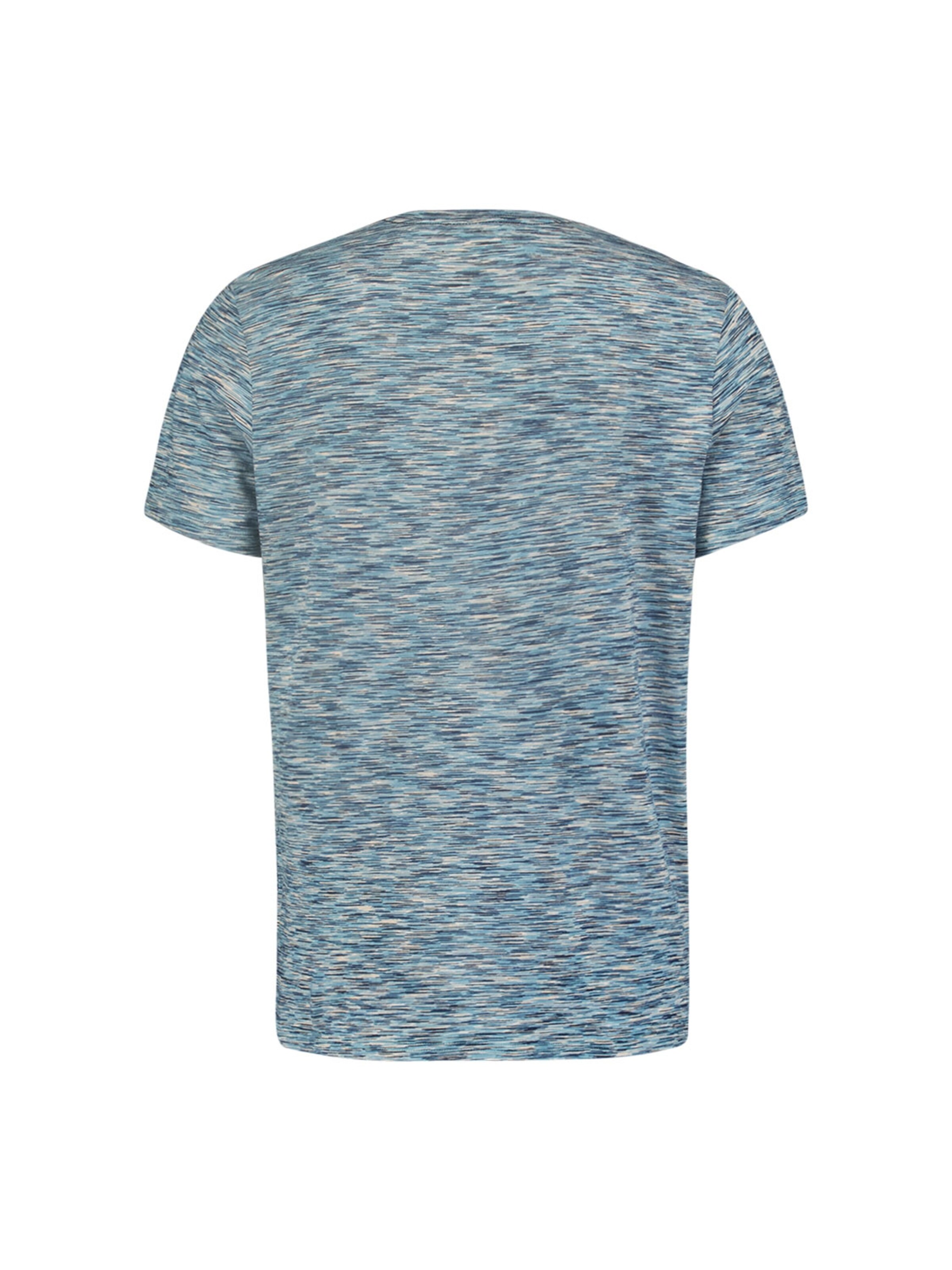 No Excess Shirt in Blauw