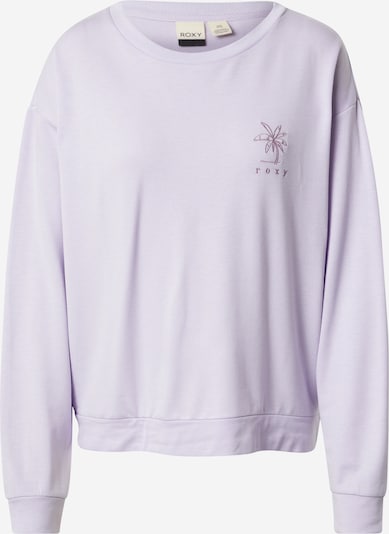 ROXY Sweatshirt in lavendel, Produktansicht