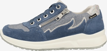 SUPERFIT Sneaker in Blau