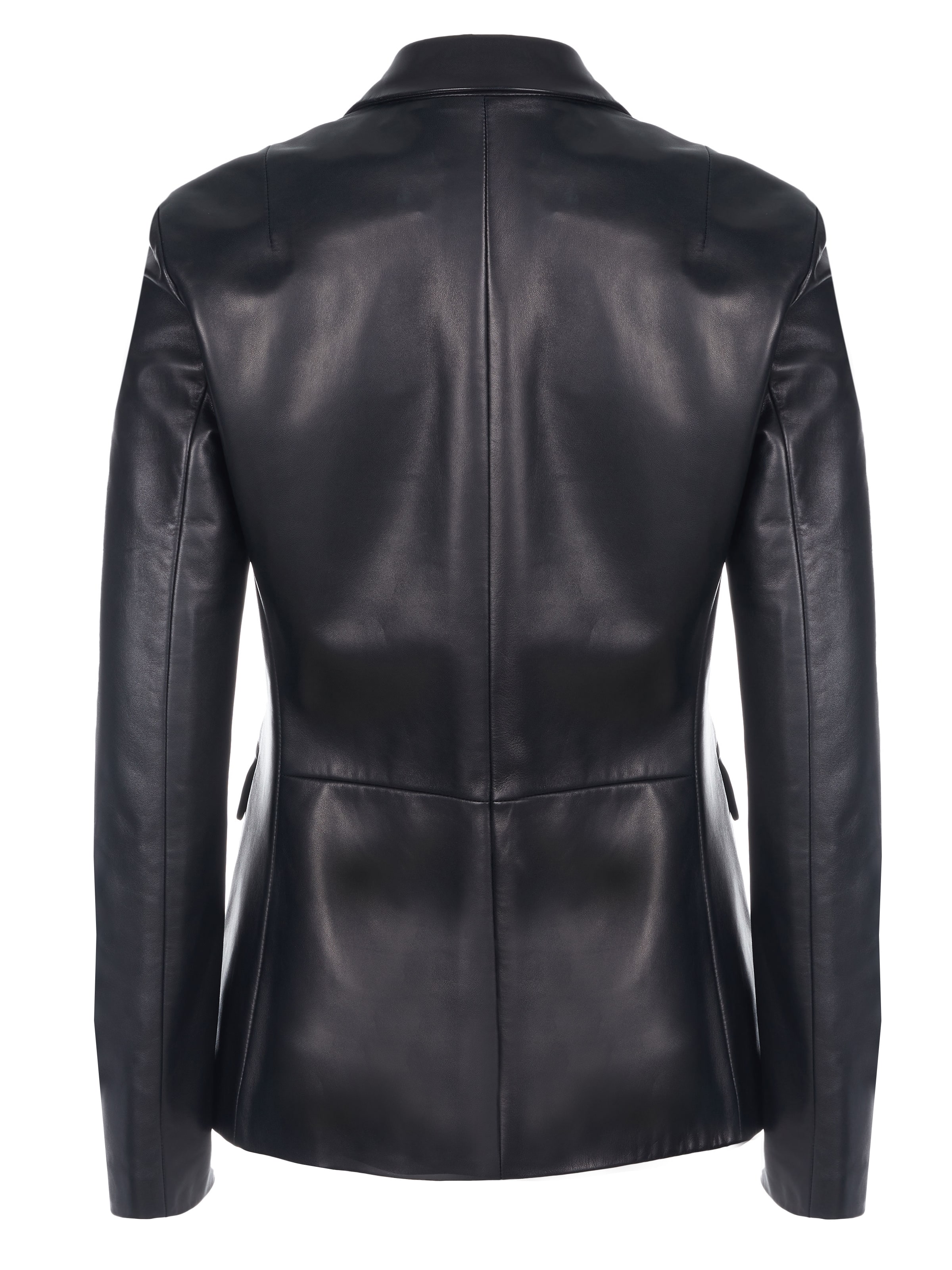 Bally Blazer 'Bally Blazer schwarz' in Black