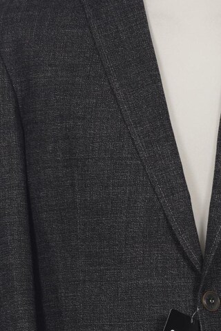 CARL GROSS Suit Jacket in M-L in Grey