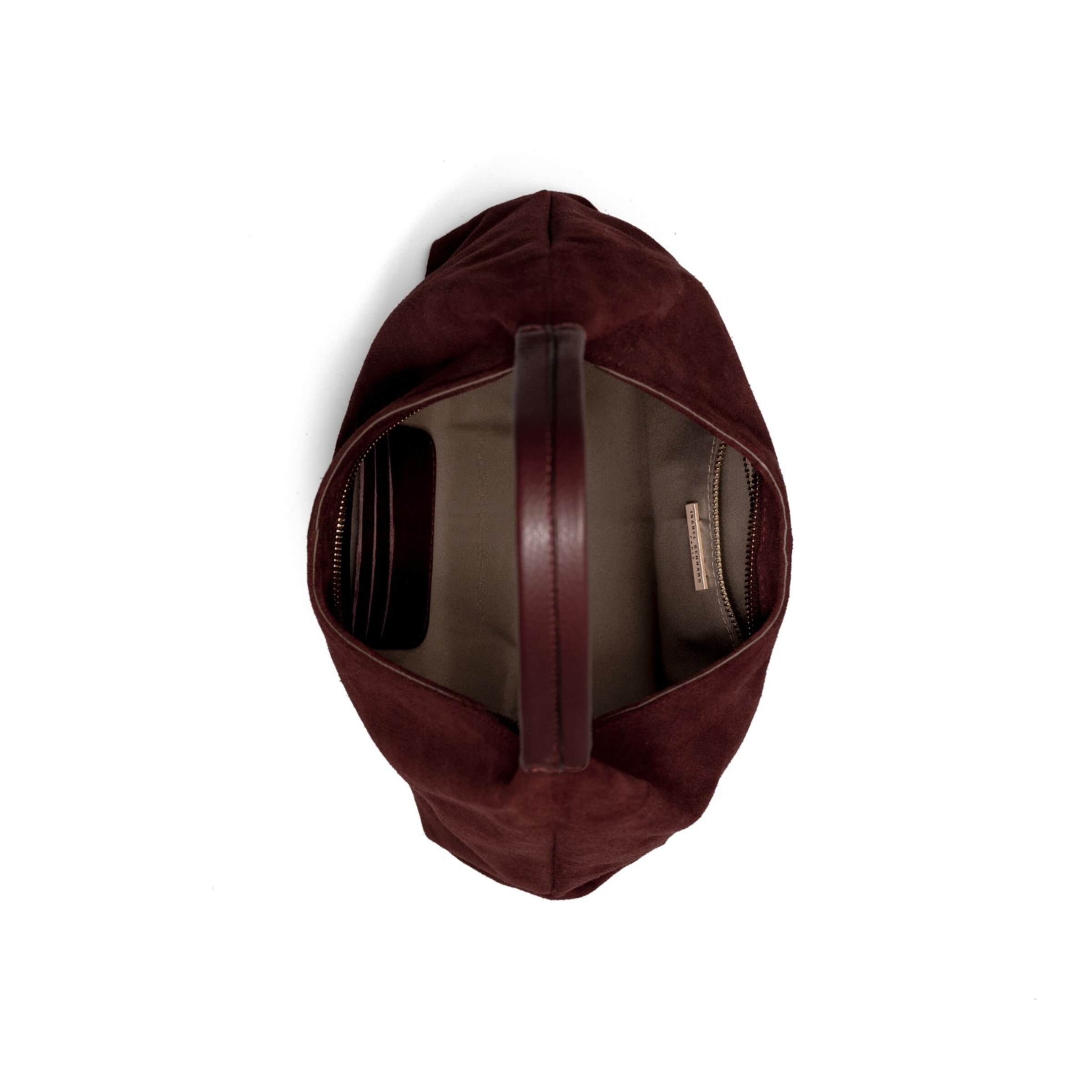 Isabel Bernard Handtasche in Rot