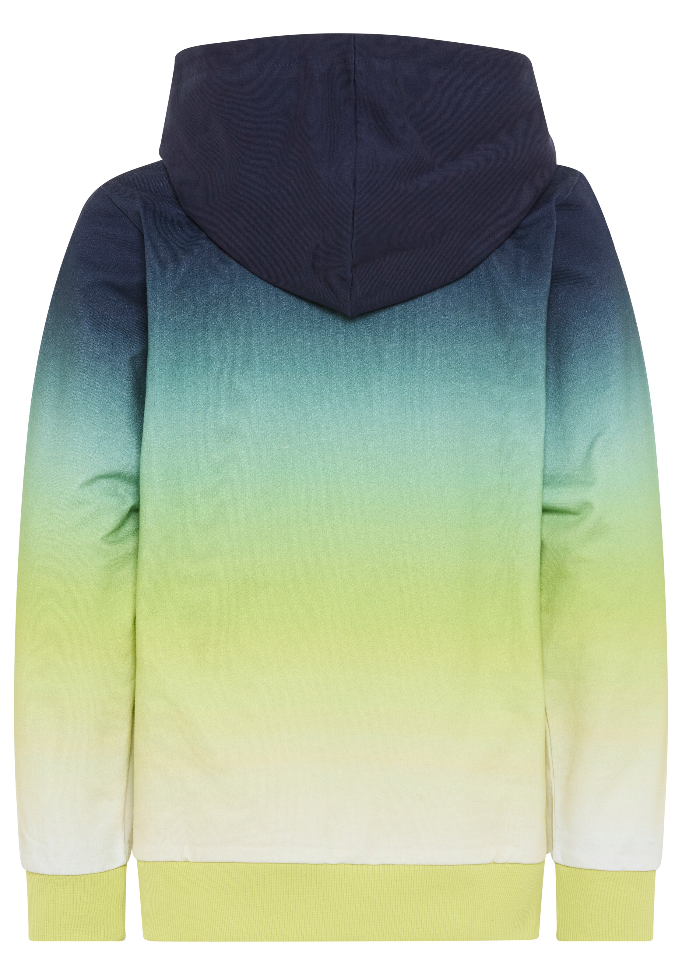 KangaROOS Sweatshirt in Blue