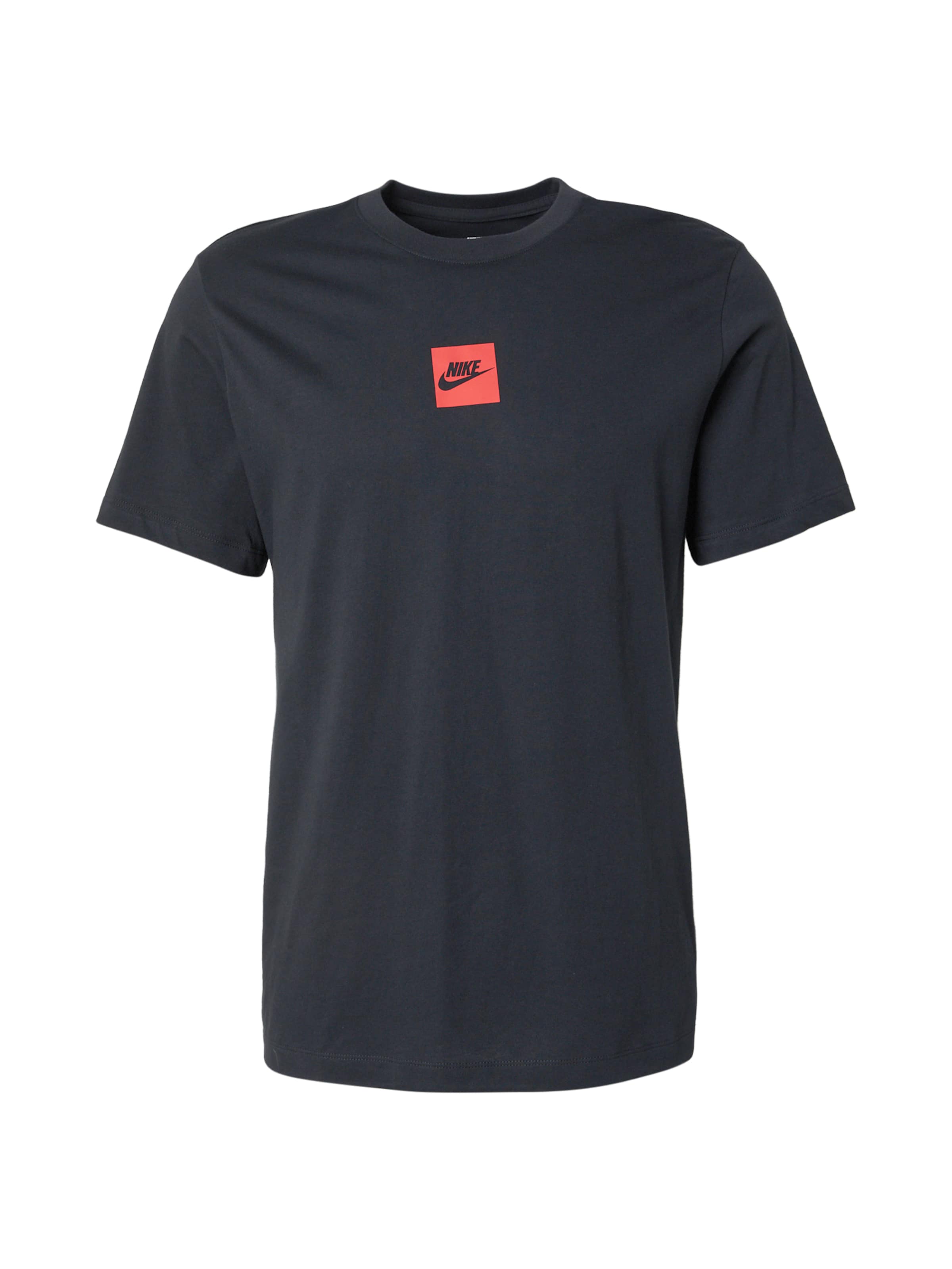 Nike Sportswear Koszulka w rozmiarze XS w kolorze czarnym, Podgląd produktu