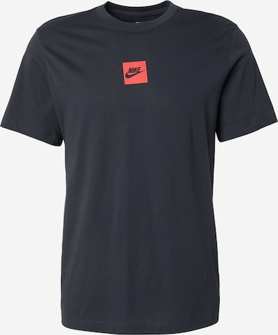 XS dydžio Marškinėliai iš Nike Sportswear, spalva – juoda, Prekių apžvalga