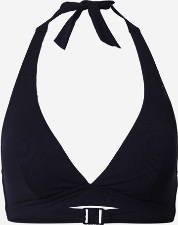 ESPRIT Bustier Bikinioverdel 'BONDI' i sort: forside