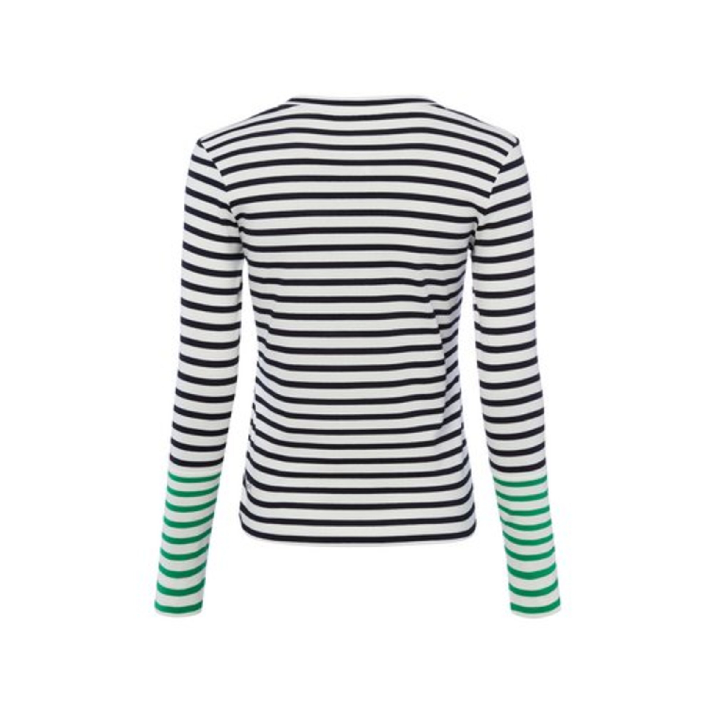 T-shirt Marc Cain en mélange de couleurs