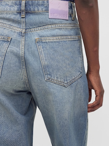 Regular Jean Copenhagen Studios en bleu