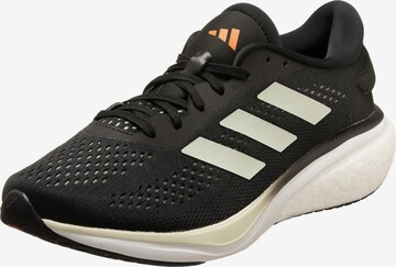 ADIDAS PERFORMANCE Laufschuh 'Supernova 2' in Schwarz: predná strana