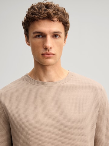 JOOP! Jeans Shirt in Beige