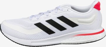 Baskets basses 'Supernova' ADIDAS SPORTSWEAR en blanc