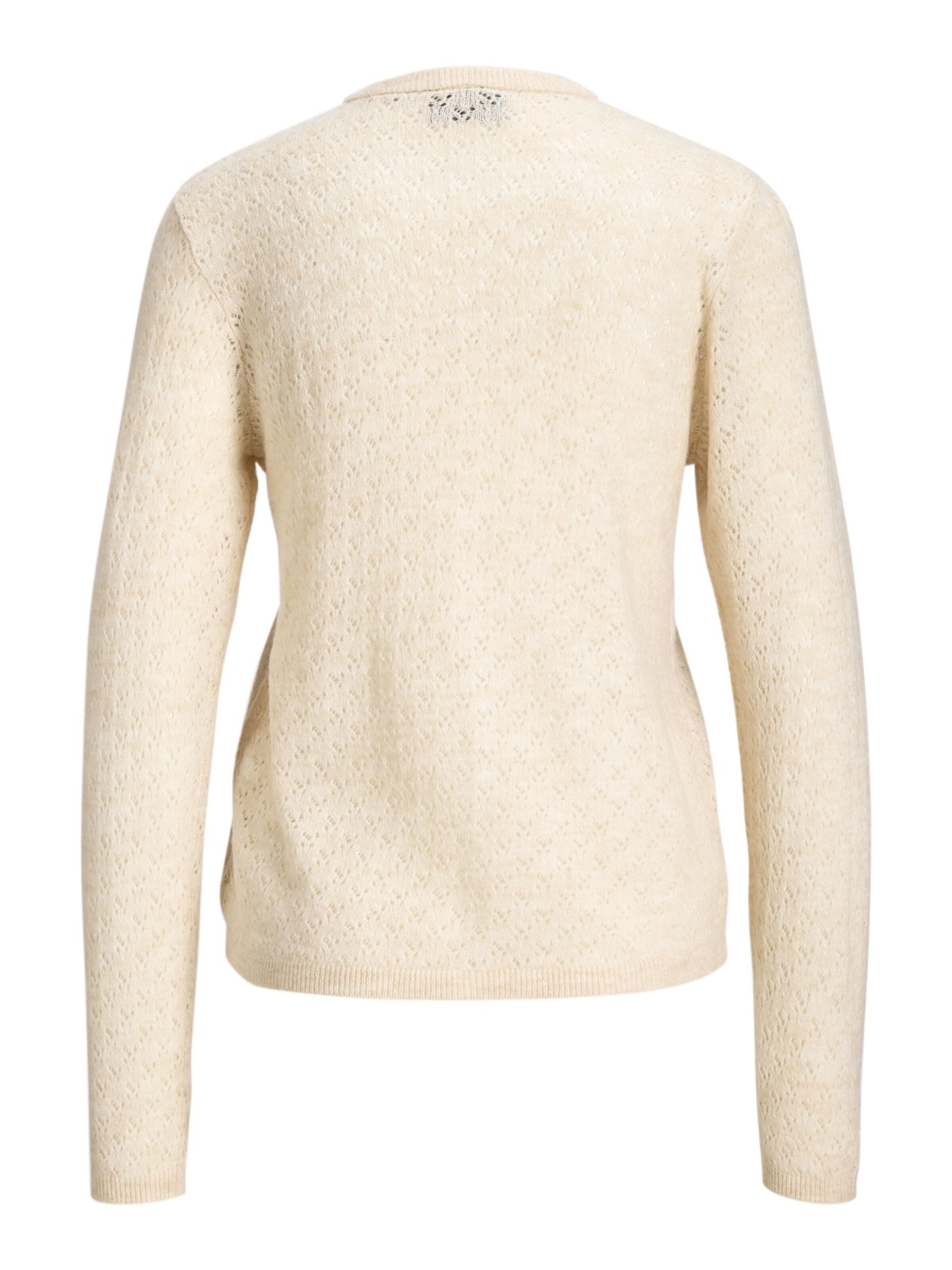 JJXX Cardigan 'JXPhiline' i hvid