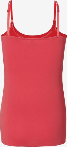 Esprit Maternity Top in Rood