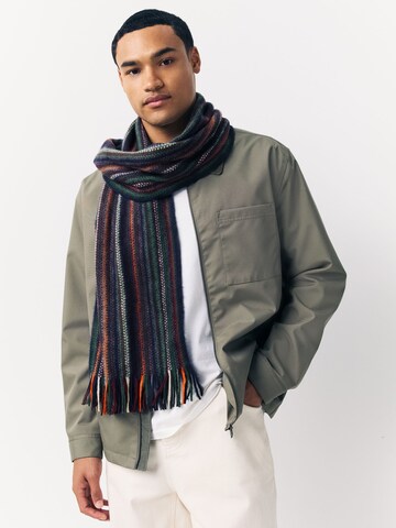 Next Κασκόλ σε μπλε