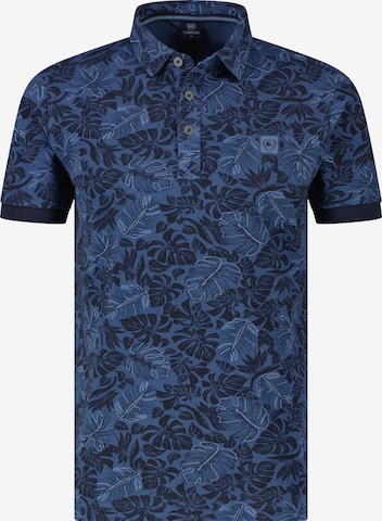 LERROS Shirt in Blue: front