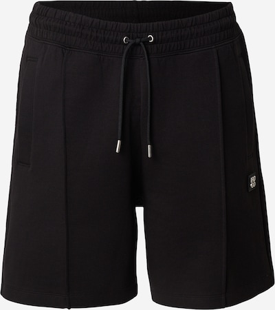 HUGO Housut 'Dimac' värissä musta, Tuotenäkymä