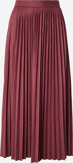 Sijonas 'Hanne' iš ABOUT YOU, spalva – burgundiško vyno spalva, Prekių apžvalga