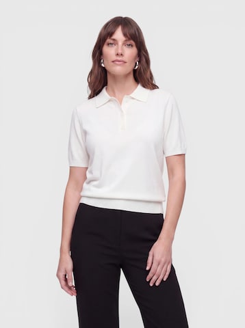 everly® Särk, värv valge: eest vaates
