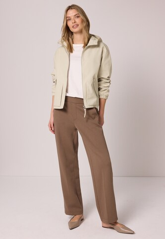 STREET ONE Between-Season Jacket in Beige