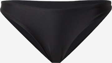 LeGer by Lena Gercke Низ бикини в Черный: спереди