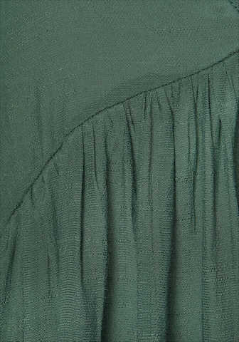 Tunica di LASCANA in verde