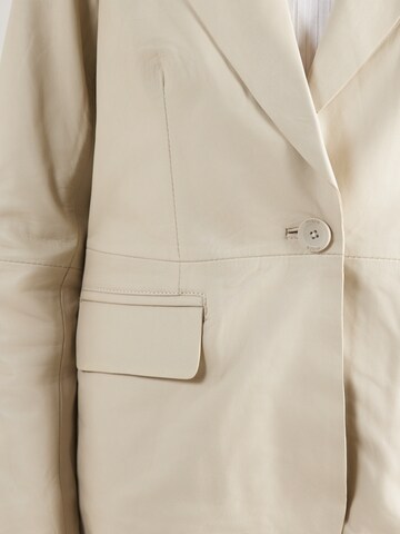 Maze Prehodna jakna | bež barva