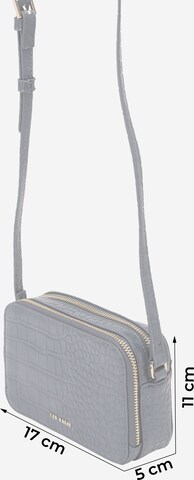 Ted Baker Tasche 'Stina' in Blau