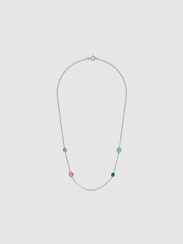 Chaîne 'Nodiya' Luxenter en mélange de couleurs