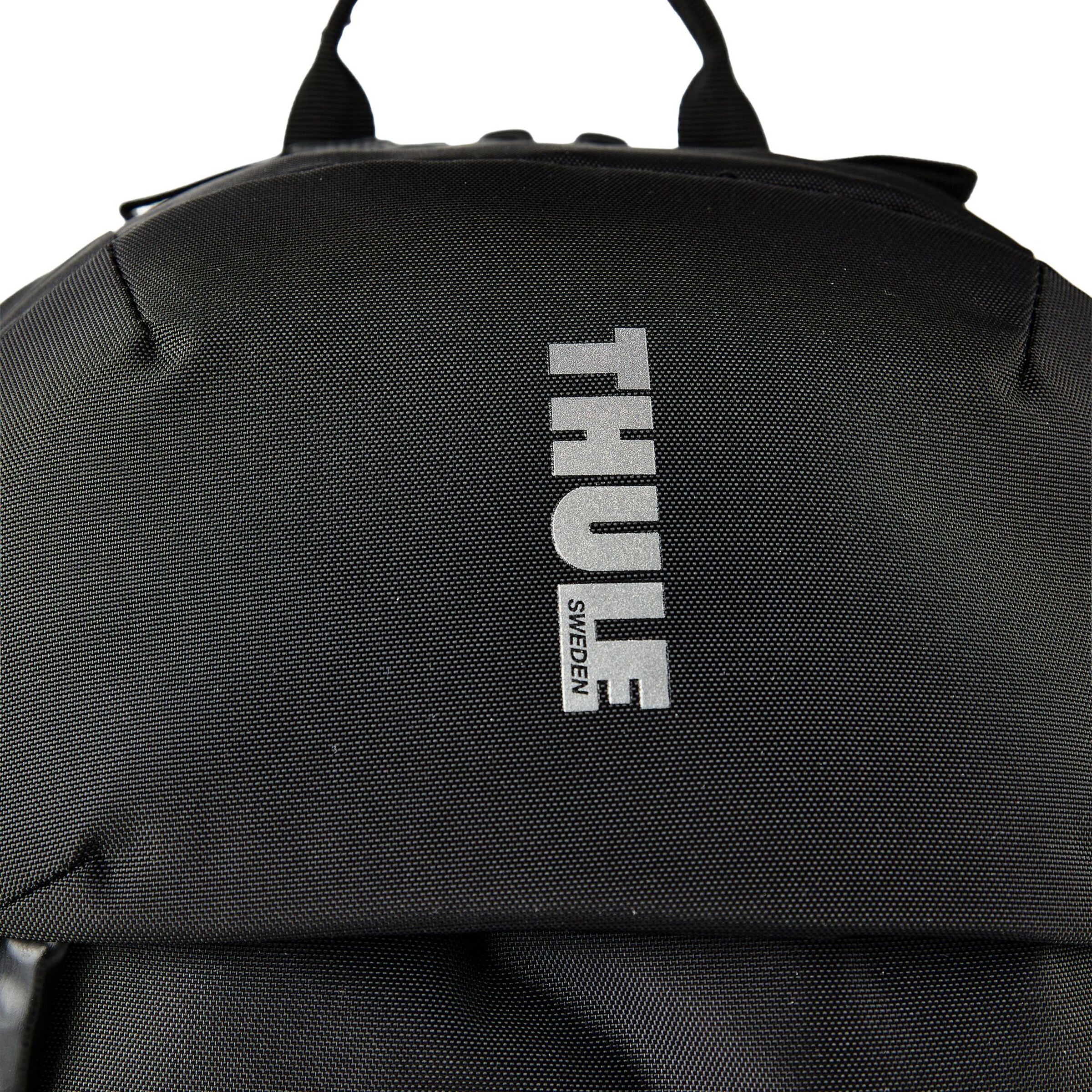 Thule Rucksack 'EnRoute' in Schwarz