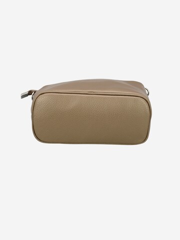 Adel Bags Schoudertas 'Nira' in Beige