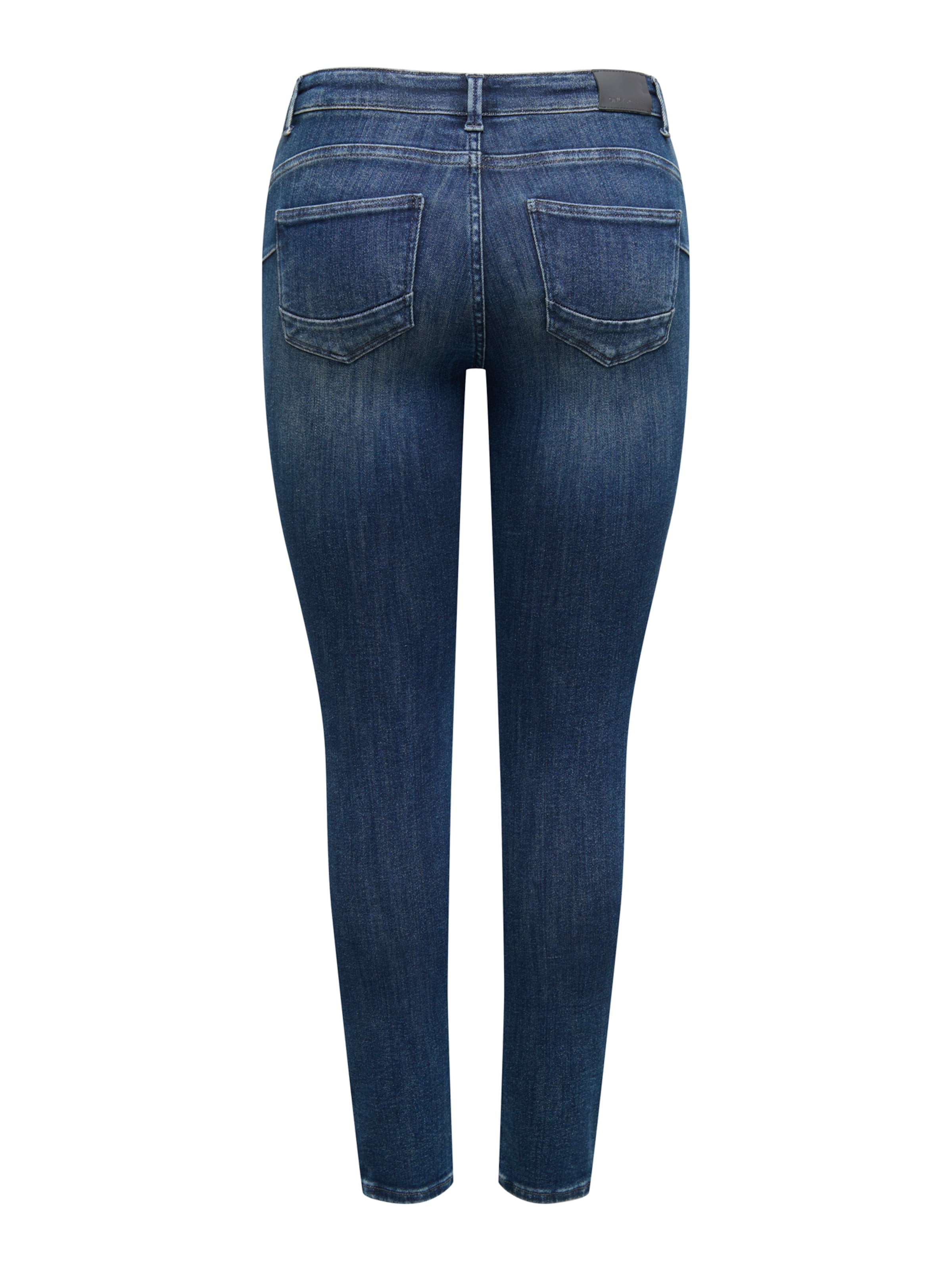 ONLY Skinny Jeans 'POWER' in Blue