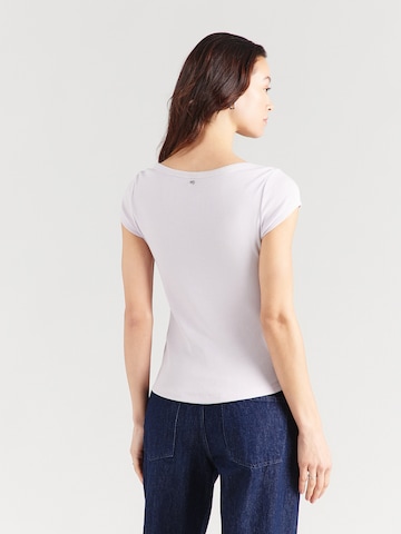 lillā BOSS T-Krekls 'C_Etendu'