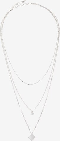 LASCANA Necklace in Silver: front