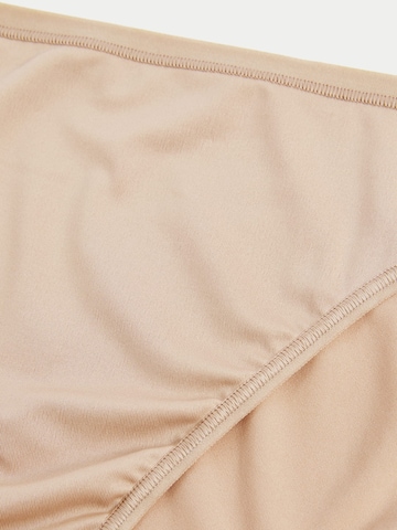 Marks & Spencer Slip in Beige