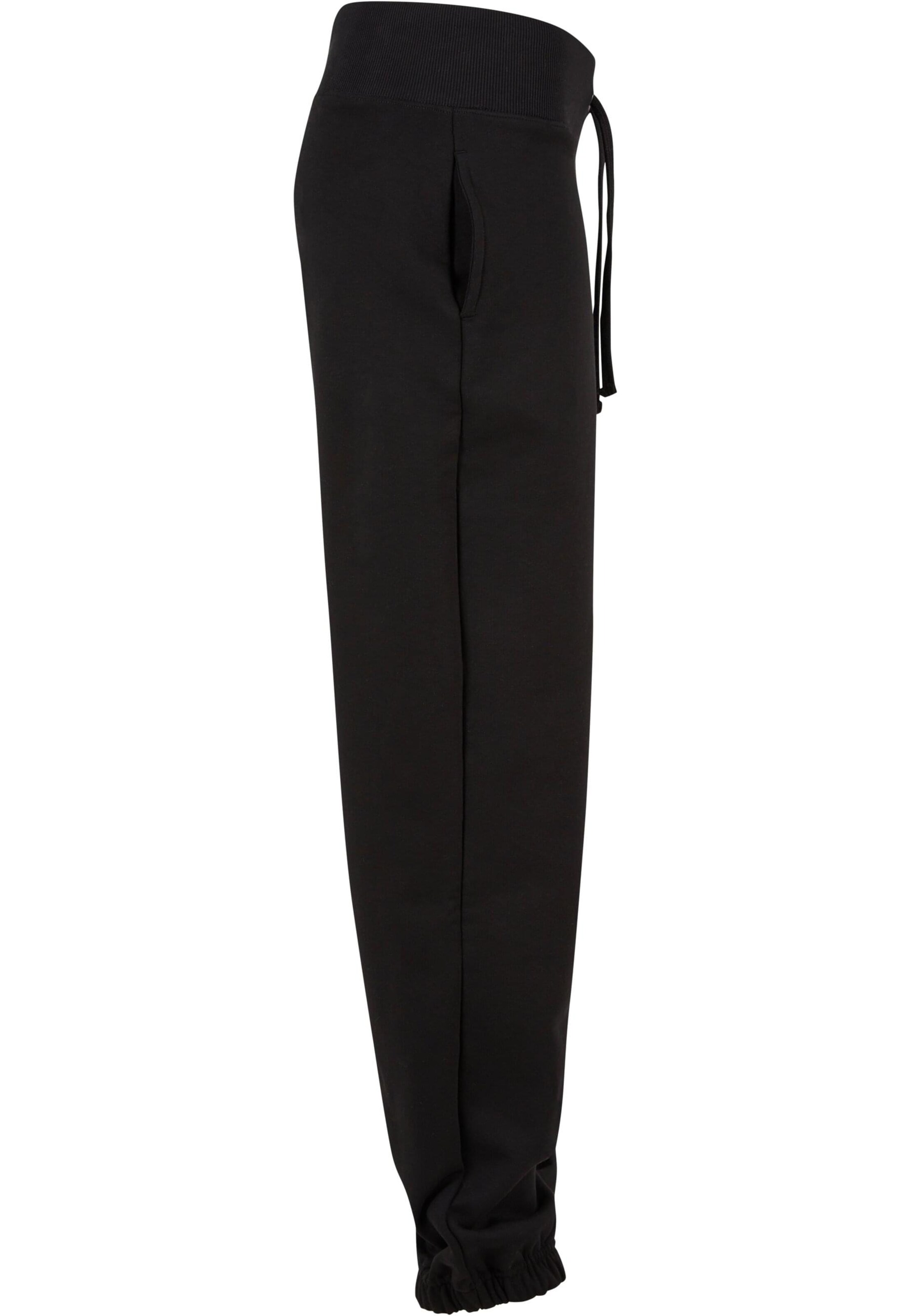 Karl Kani Tapered Hose in Schwarz