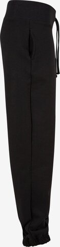 Karl Kani Tapered Pants in Black