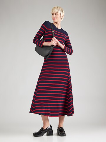 Polo Ralph Lauren Knit dress in Blue