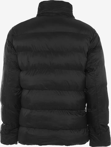 ICEBOUND Winter jacket in Black