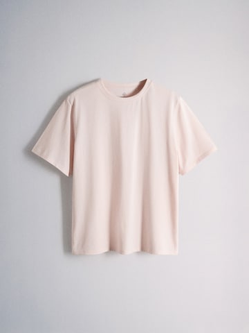 T-shirt The Set en mélange de couleurs