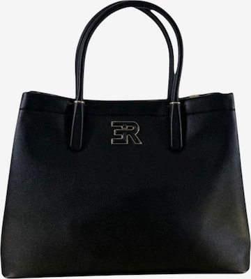 Ermanno Scervino Handtasche in Schwarz: Vorderseite