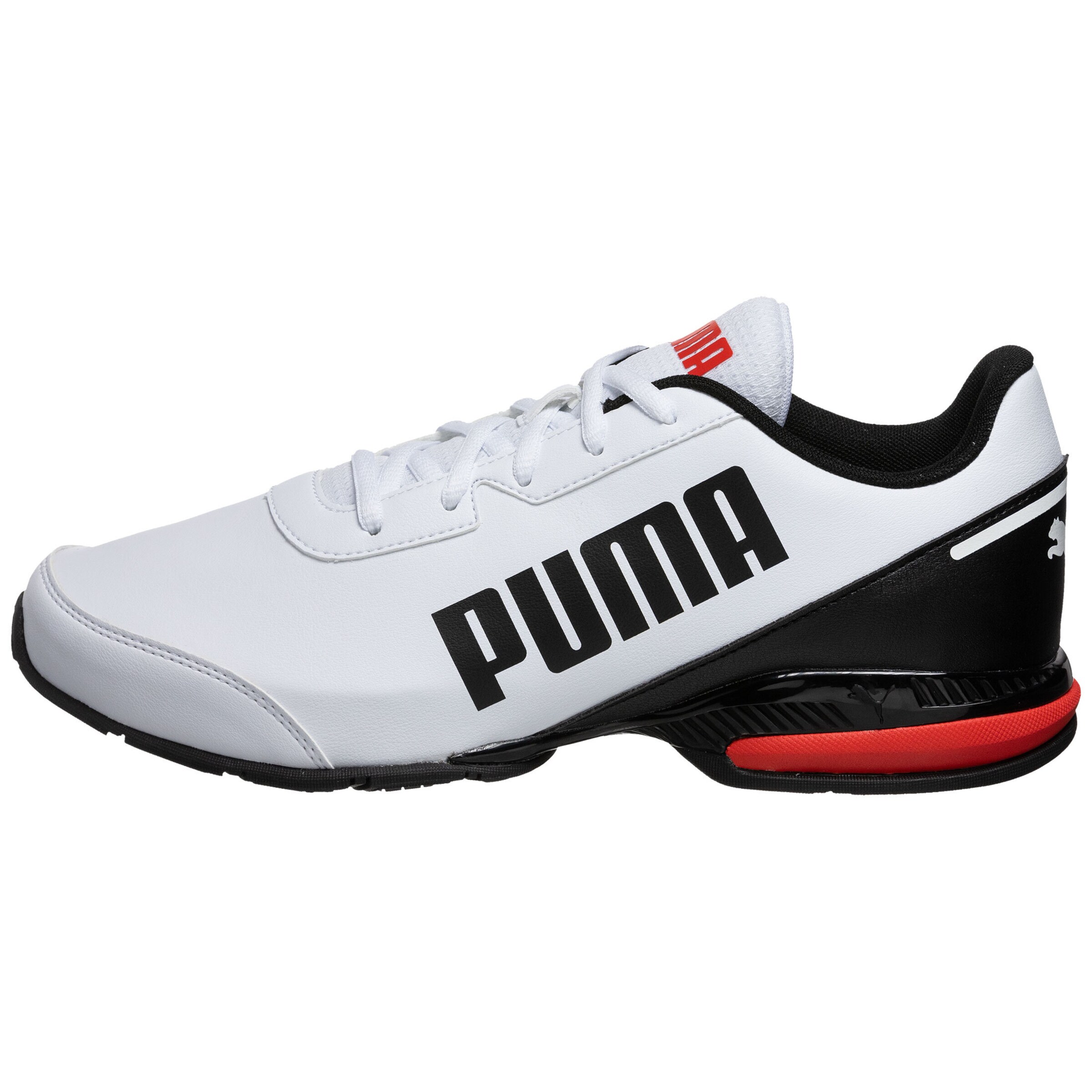 Frauen Sportarten PUMA Sportschuh 'Equate' in Weiß - DX54925 Frauen Sportarten PUMA Sportschuh 'Equate' in Weiß - DX54925