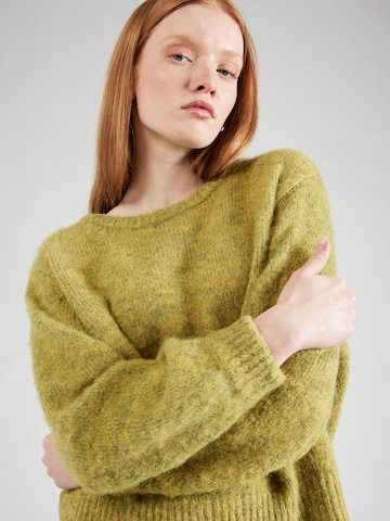 CATWALK JUNKIE Sweater 'CHARLIE' in Green