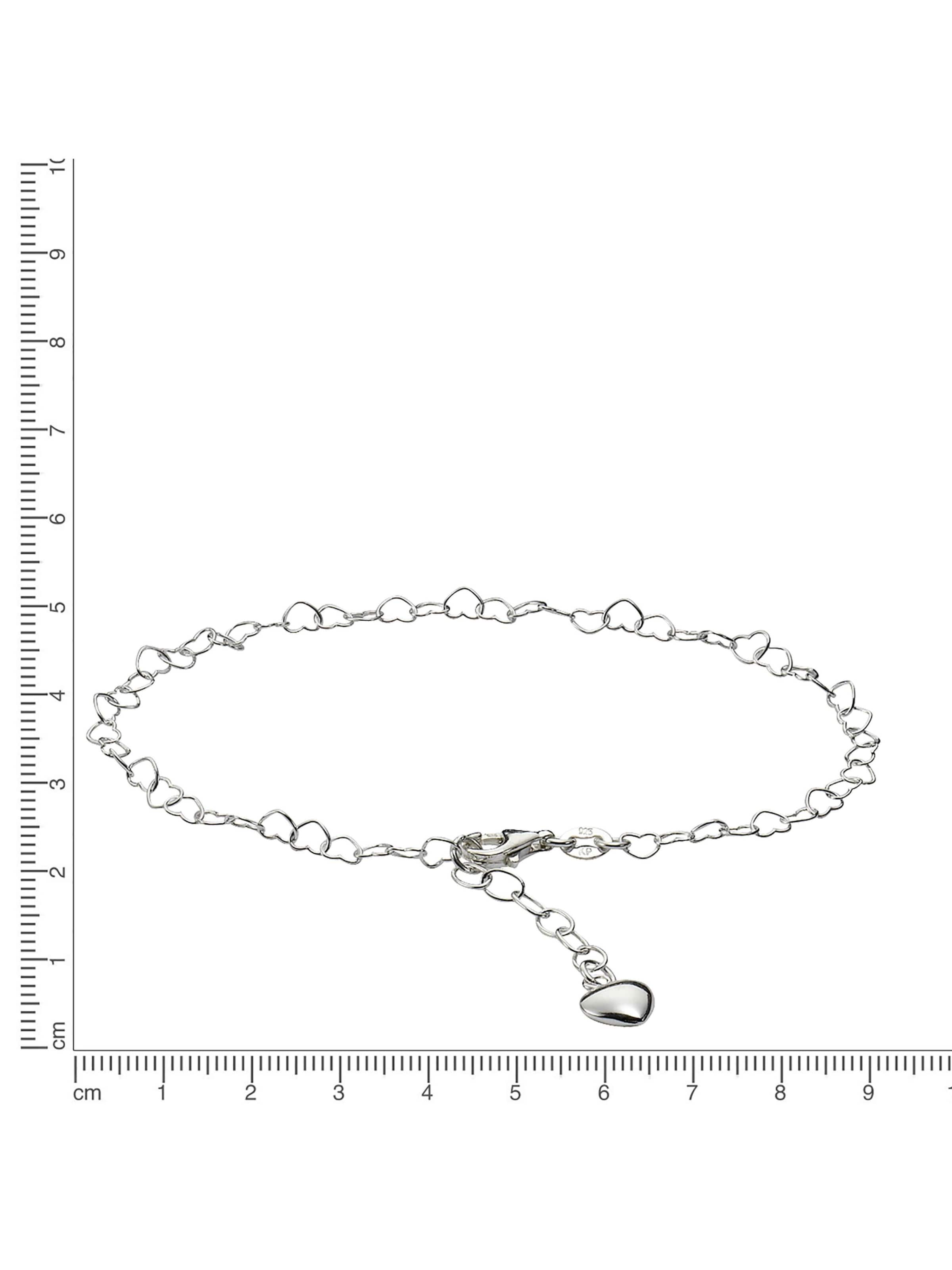 Bijoux de pied Zeeme en argent