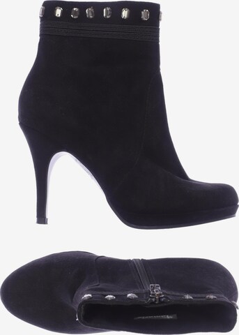 Tamaris Stiefelette 37 in Schwarz ABOUT YOU - Main Image