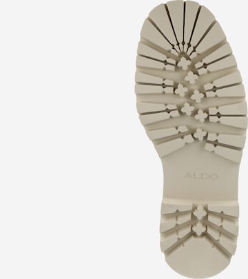 ALDO Chelsea Boots 'BALARAEN' in Weiß