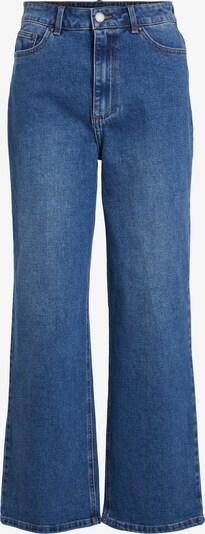 VILA Jeans 'Widey' i blue denim, Produktvisning