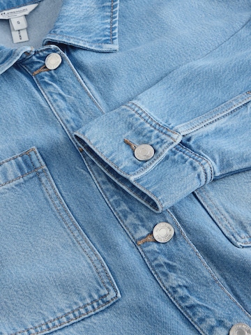 mėlyna Next Palaidinė