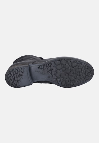 JOSEF SEIBEL Stiefelette 'SANJA' in Schwarz