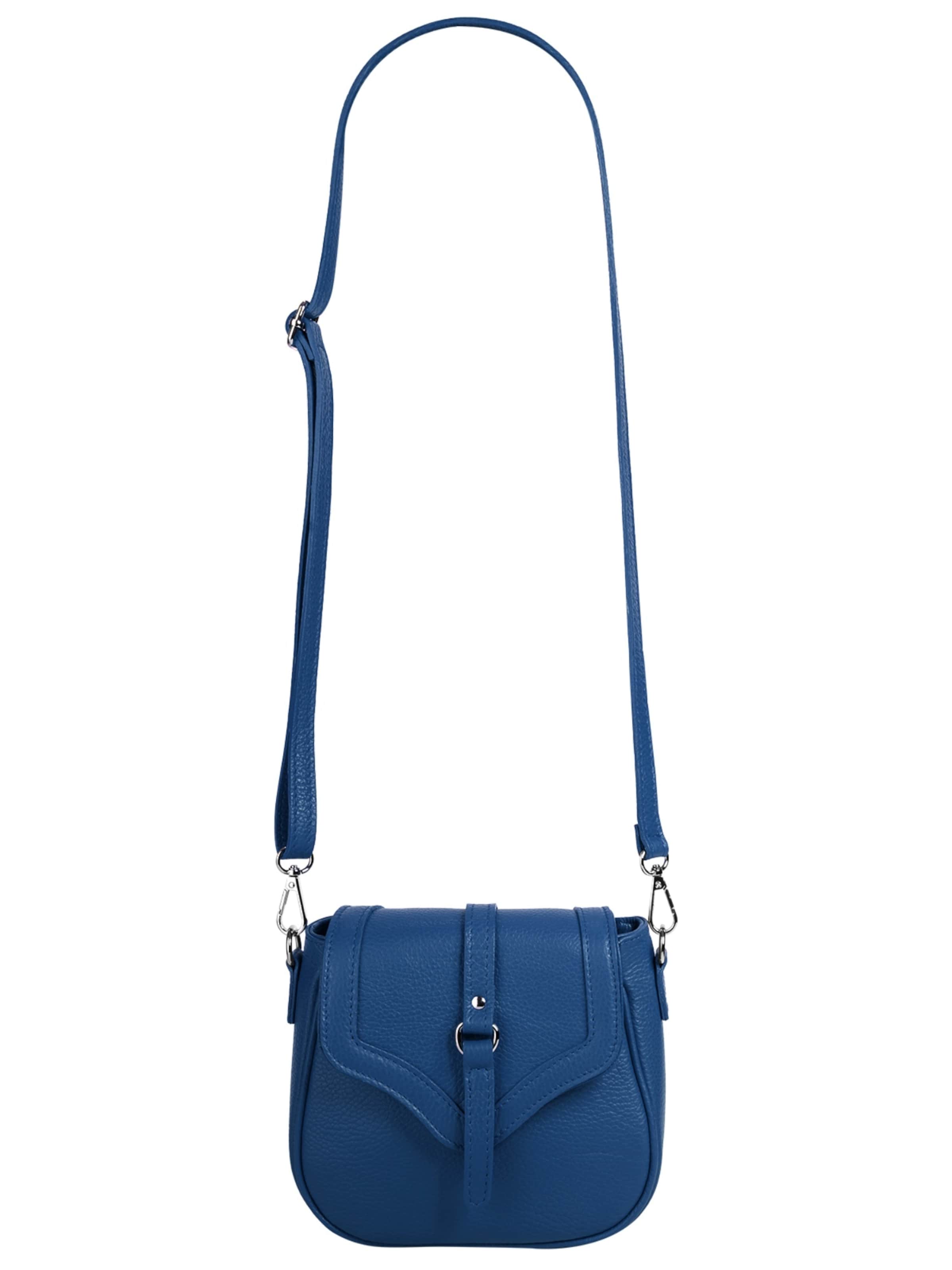 Cluty Umhängetasche‌‌‌‌‌‌‌‌‌‌ in Blau